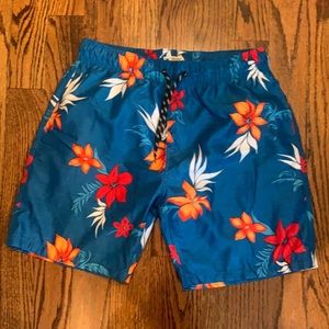 NEW! Men’s Island Inspired Swim trunks